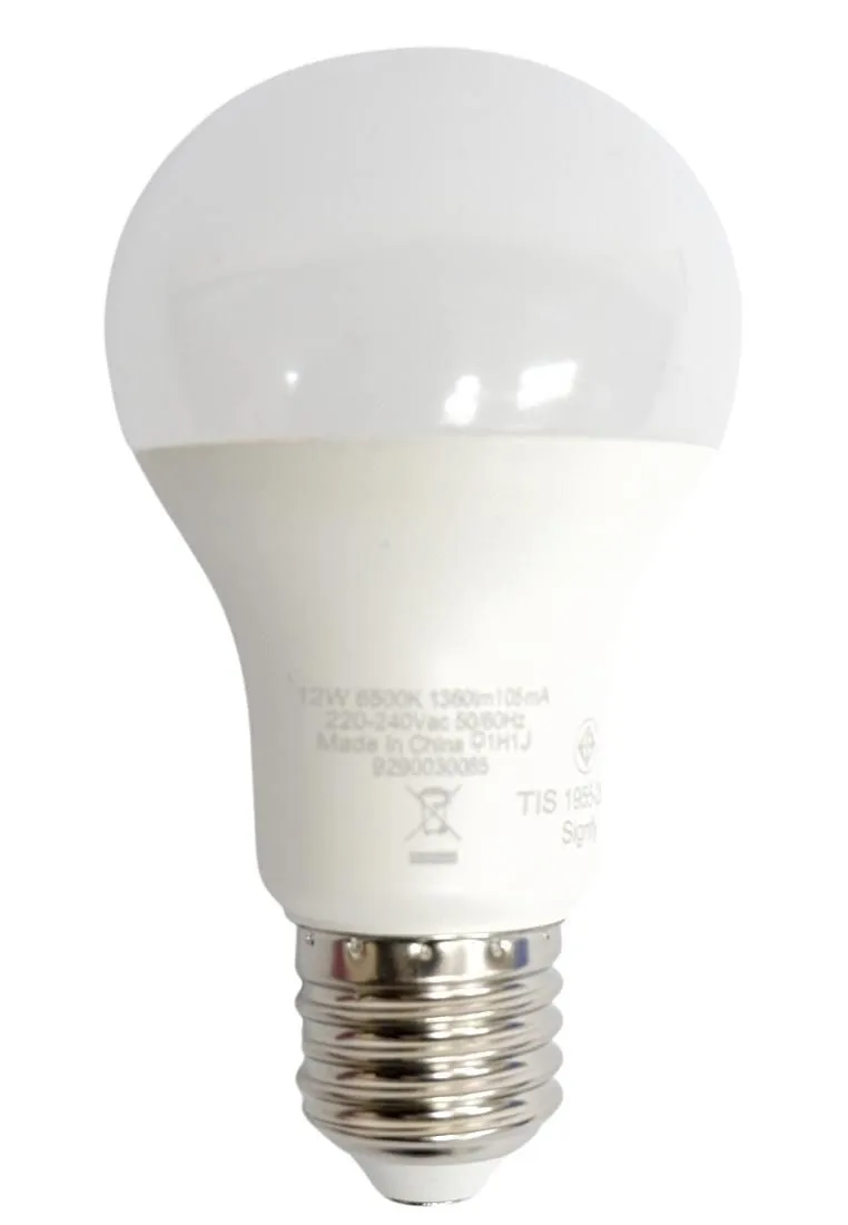 Philips My Care Led Bulb E27 Dl 6500K 230V 2Pack