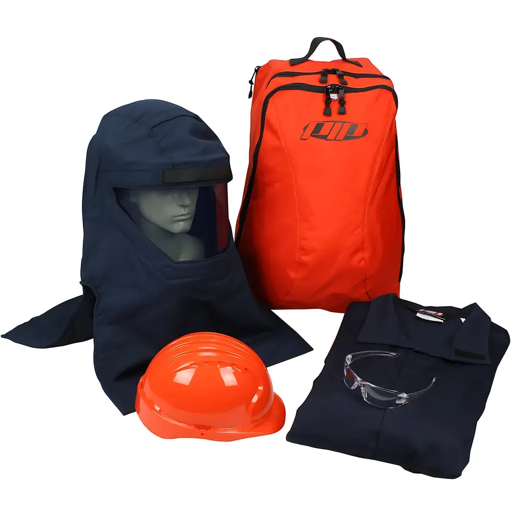 PIP 9150-52946/2XL PPE 3 Arc Flash Kit - 33 Cal/cm2