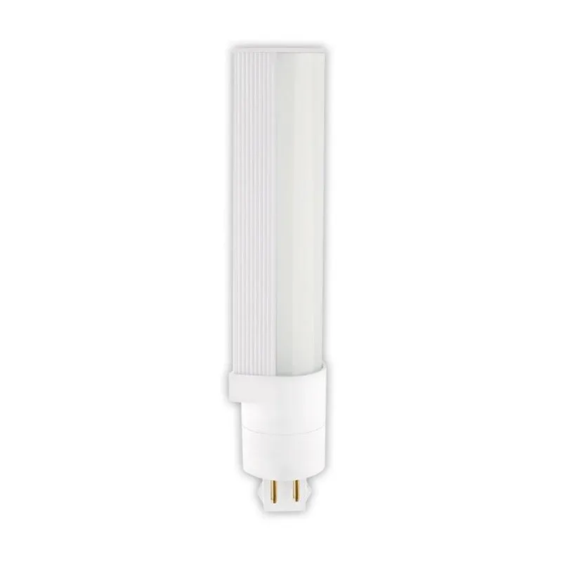 PLC 6 Watts LED 2 PIN G24 Type Bulb