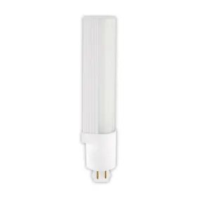 PLC 6 Watts LED 2 PIN G24 Type Bulb