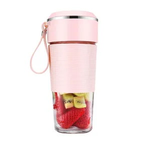 Portable Juice Blender