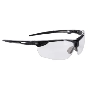 Portwest PS04 Defender Safety Glasses