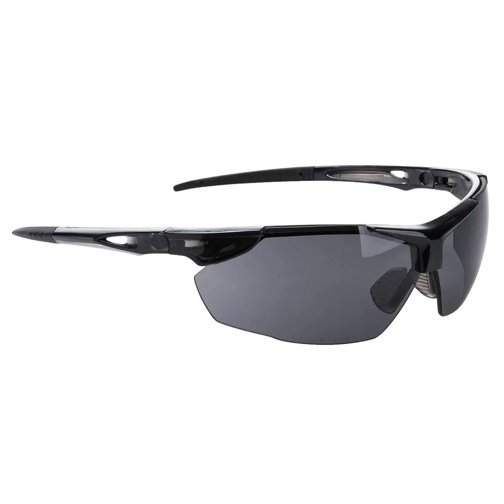 Portwest PS04 Defender Safety Glasses