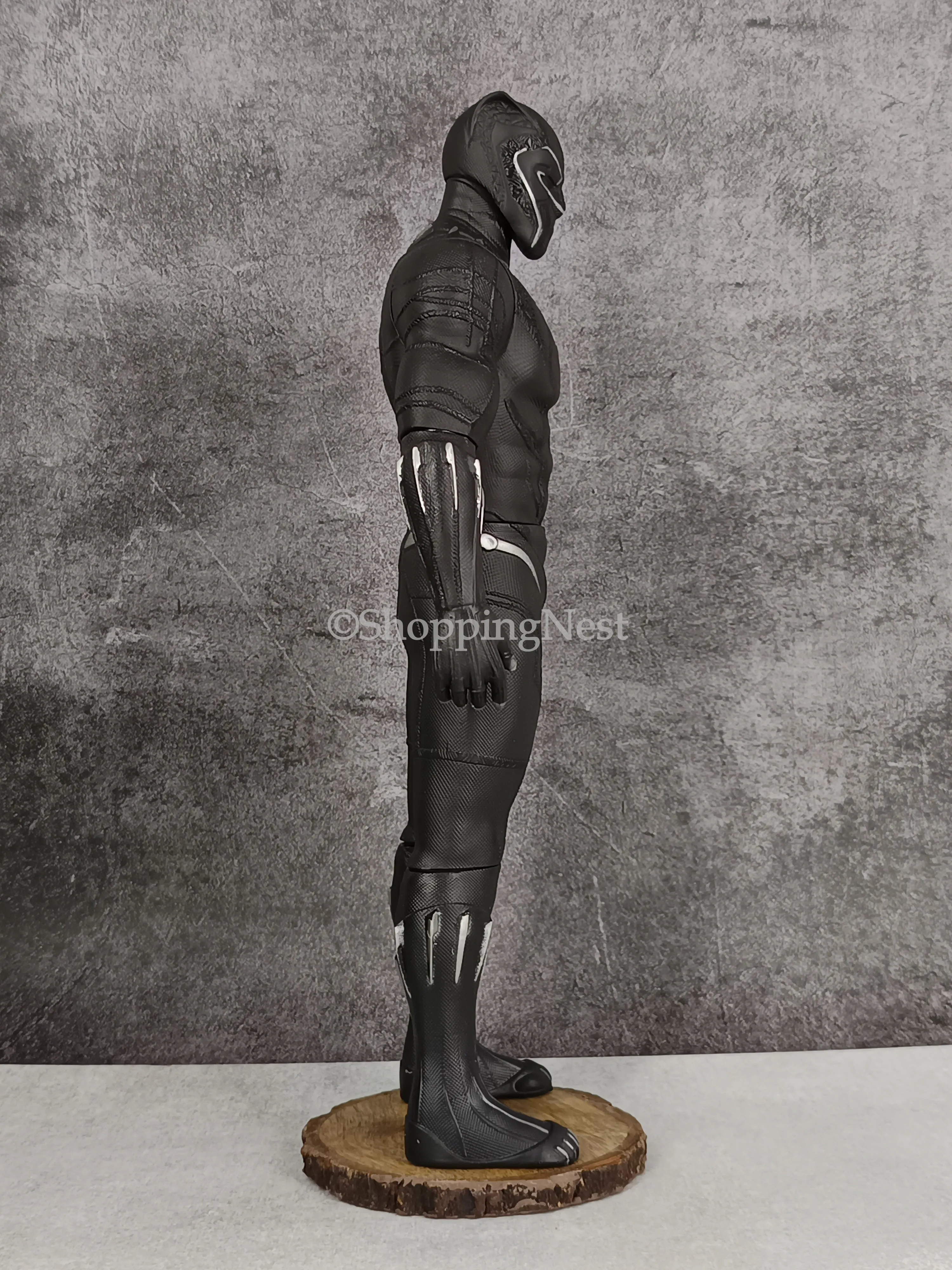 Premium Black Panther Hot Toys Action Figures : Wkhanda Forever | 30 CMS |