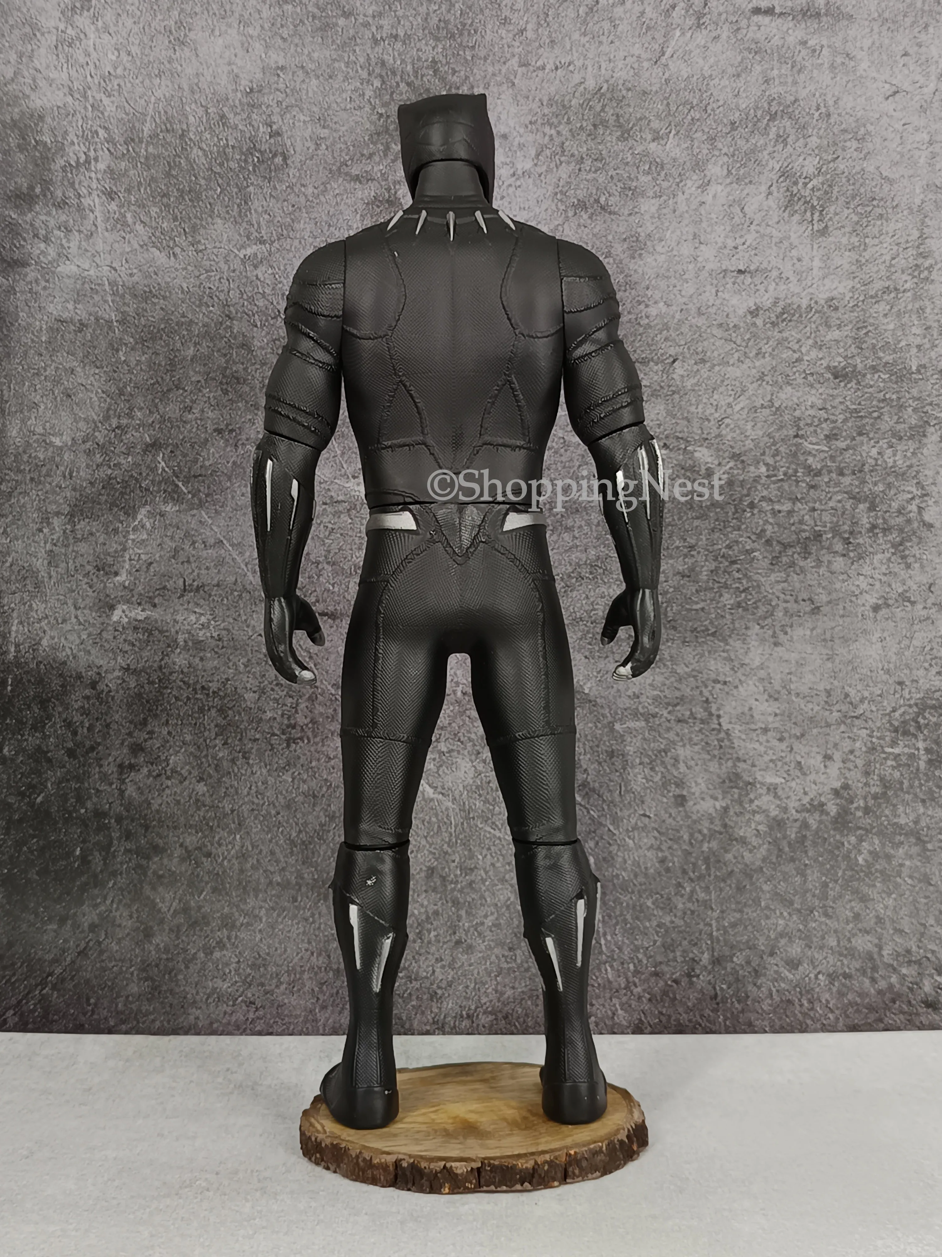 Premium Black Panther Hot Toys Action Figures : Wkhanda Forever | 30 CMS |