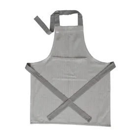 RANS Herringbone Charcoal Apron