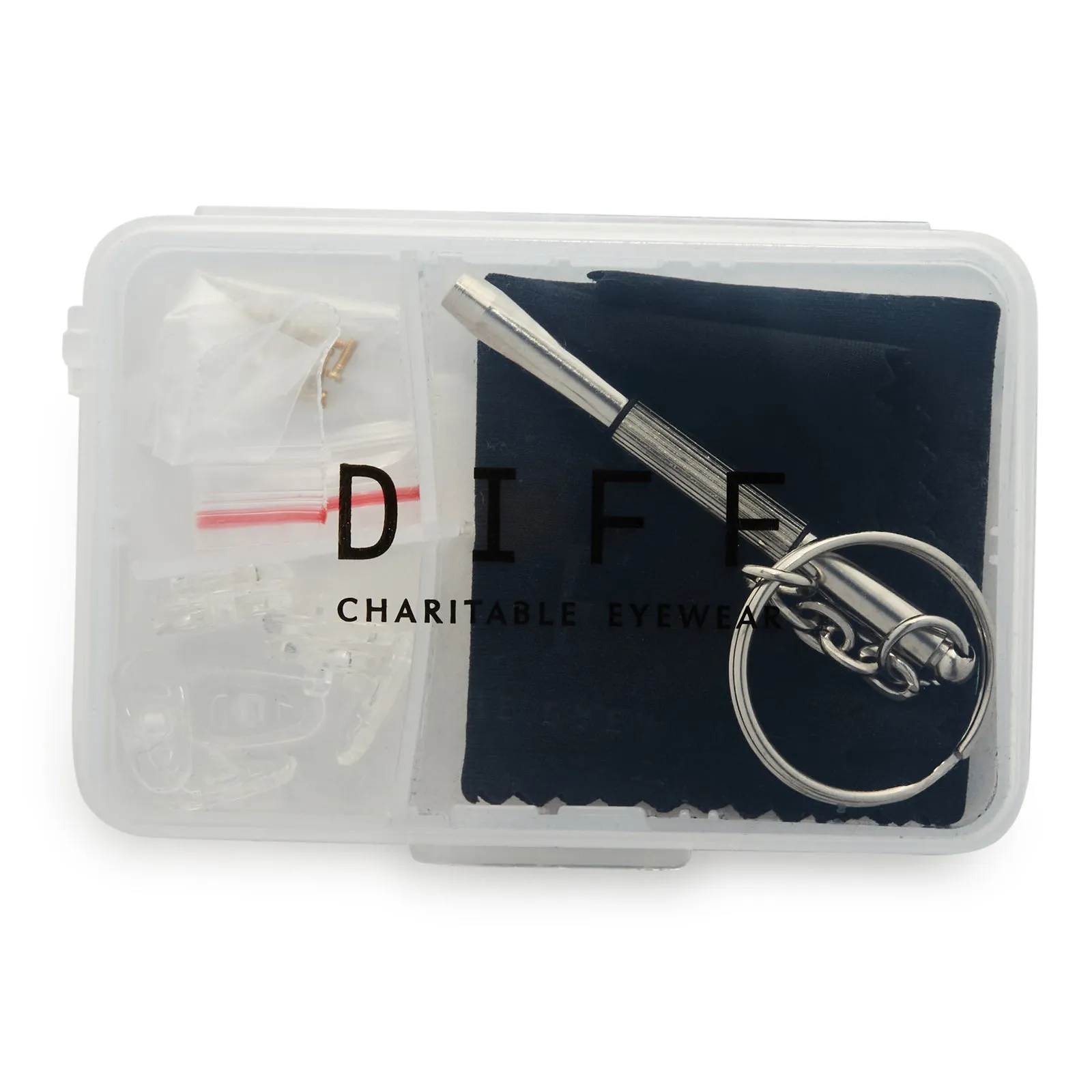 REPAIR KIT - BLACK