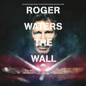 Roger Waters- The Wall