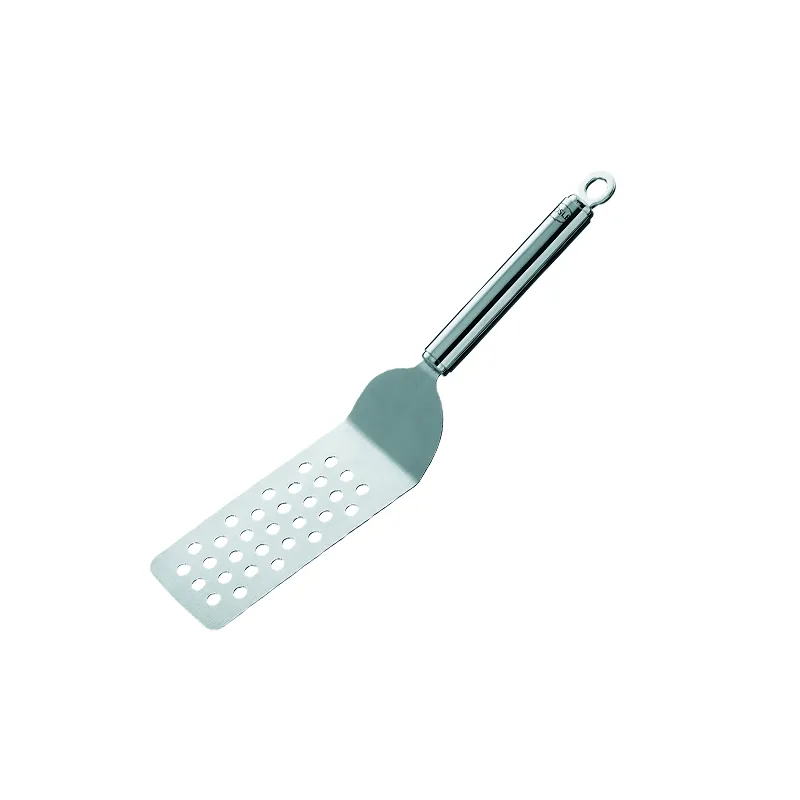 Rosle Angled Perforated Spatula