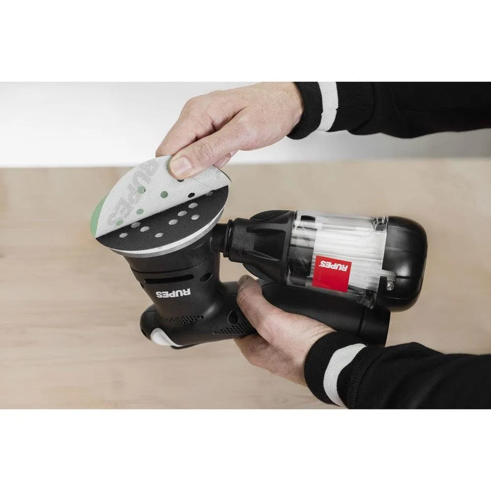 Rupes HSR73 Mini iBrid Cordless Sander