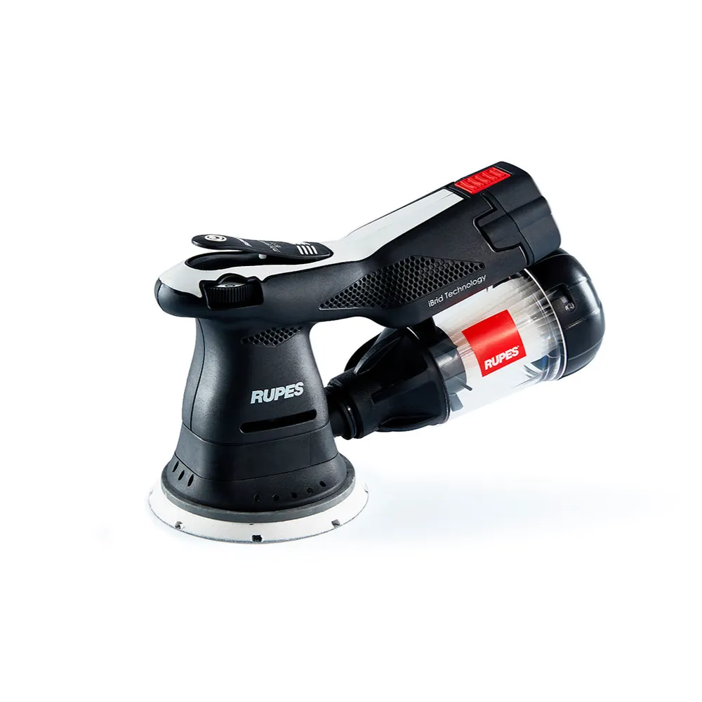 Rupes HSR73 Mini iBrid Cordless Sander