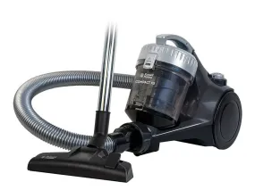 Russell Hobbs Compact XS 1.5 L Cylinder vacuum Dry 700 W Bagless