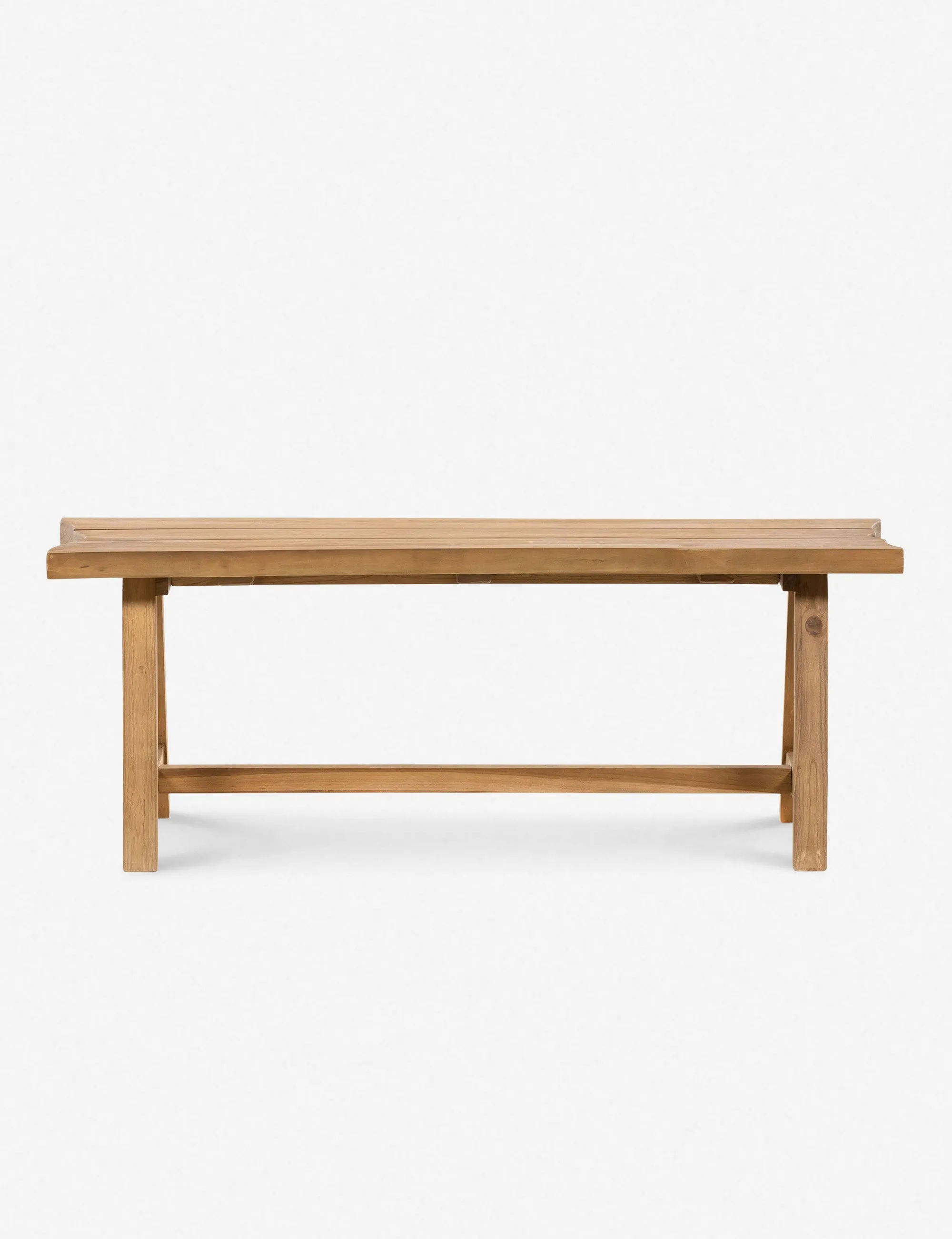 Ruthie Indoor / Outdoor Bench