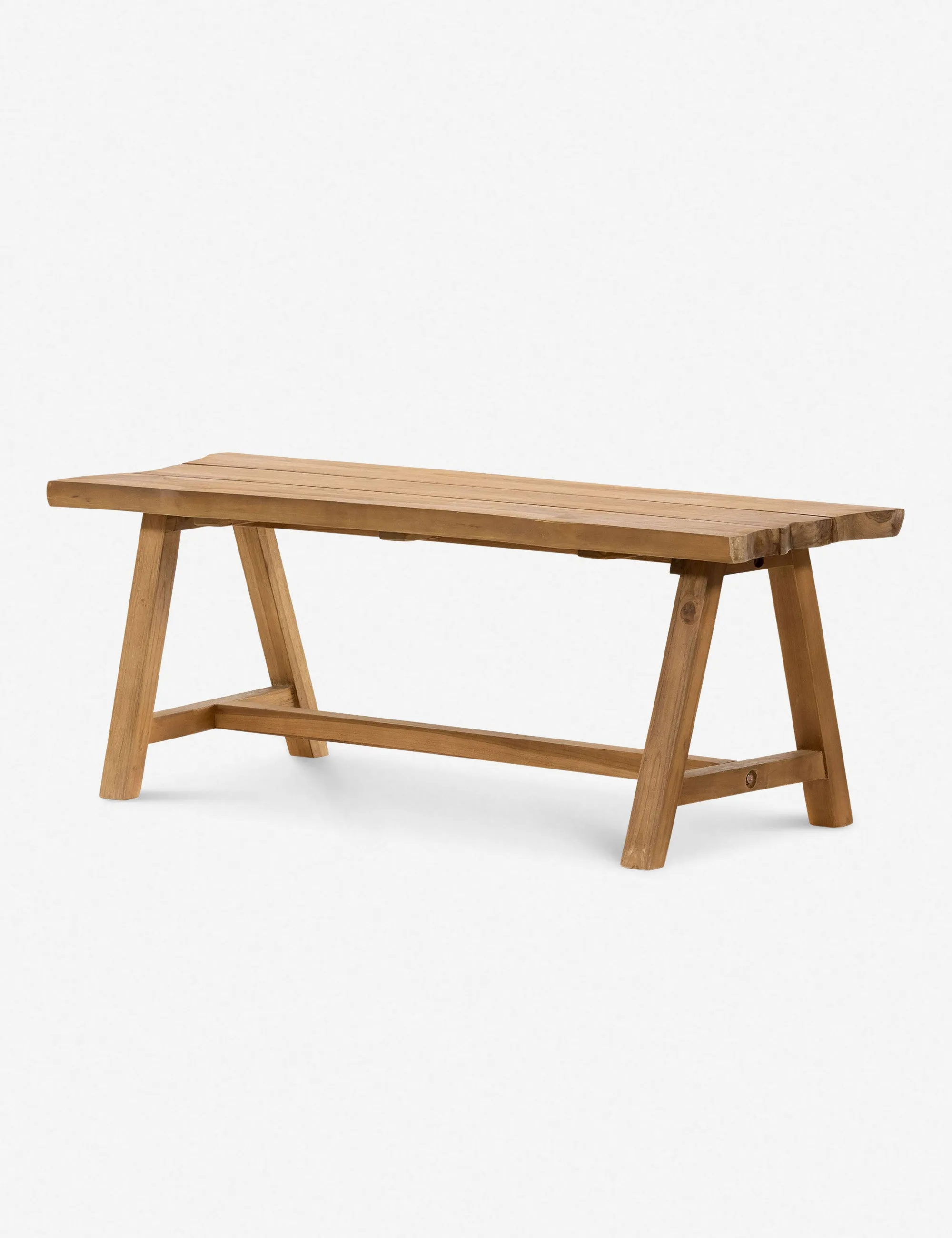 Ruthie Indoor / Outdoor Bench