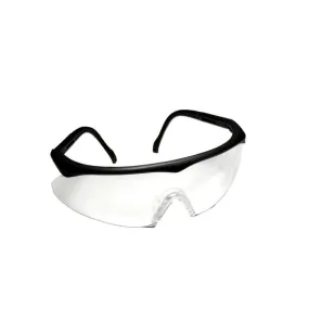 Safety Glasses - Clear