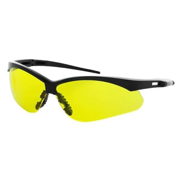 Safety Glasses with Neck Cord - Padded - Majestic Wrecker (PK 12 Glasses)