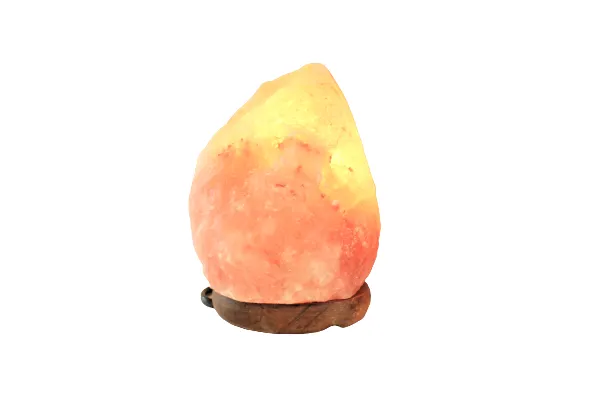 Salt Lamp Rough 1-2kg