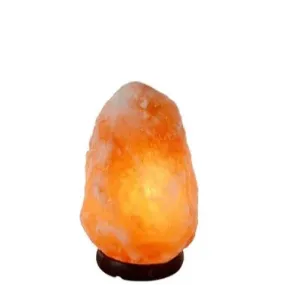 Salt Lamp Rough 2-3kg