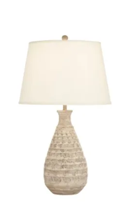 Sandhill Table Lamp