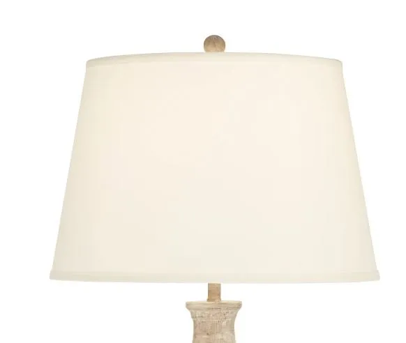 Sandhill Table Lamp