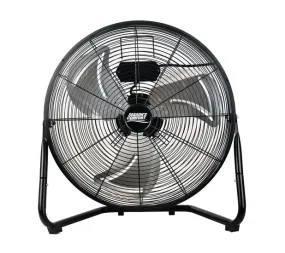 Seasons Comfort High Velocity Heavy Duty Fan (20")