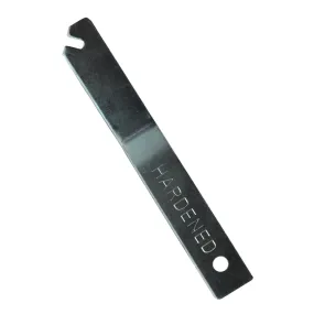 Security Wrench for T-Head Screw