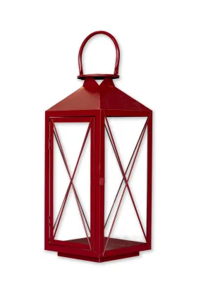 Set Of 3 Lanterns