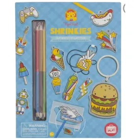 Shrinkies Ultimate Collection