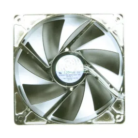 SilenX Ixtrema Pro 120x120x38mm 12 Volt Fan IXP-76-18