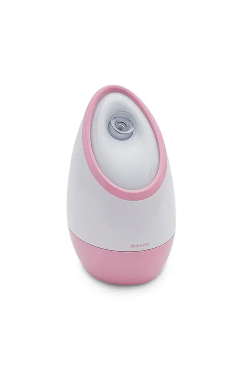 Skin Gym Voda Facial Steamer