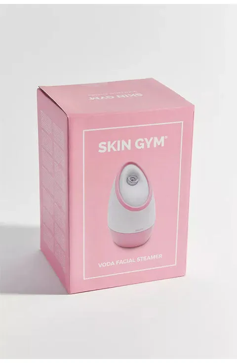 Skin Gym Voda Facial Steamer