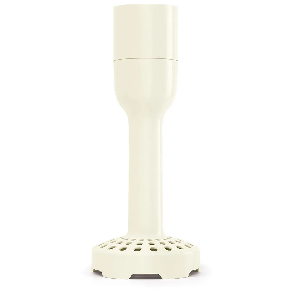 Smeg Hand Blender 50'Style Cream Hbf22creu