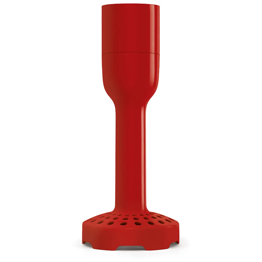 Smeg Hand Blender 50'Style Red Hbf22rdeu