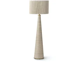 Smith Hollow Outdoor Floor Lamp