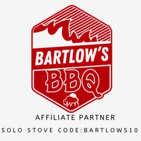 SOLO STOVE - BARTLOWS10