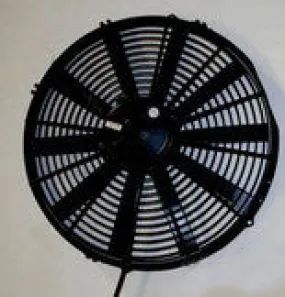 SP30102120 16" SPAL Fan