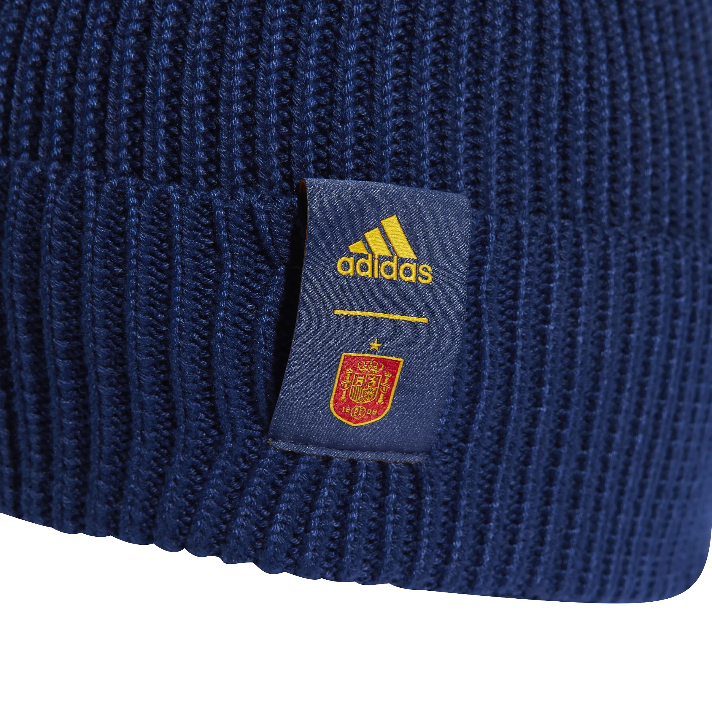 Spain Beanie