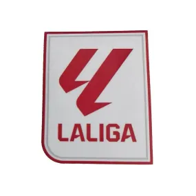 Spanish La Liga Sleeve Patch 2023/24