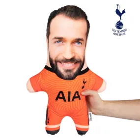 Spurs Doelman Mini Me