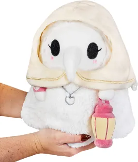 Squishable Mini Plague Nurse 7" Plush