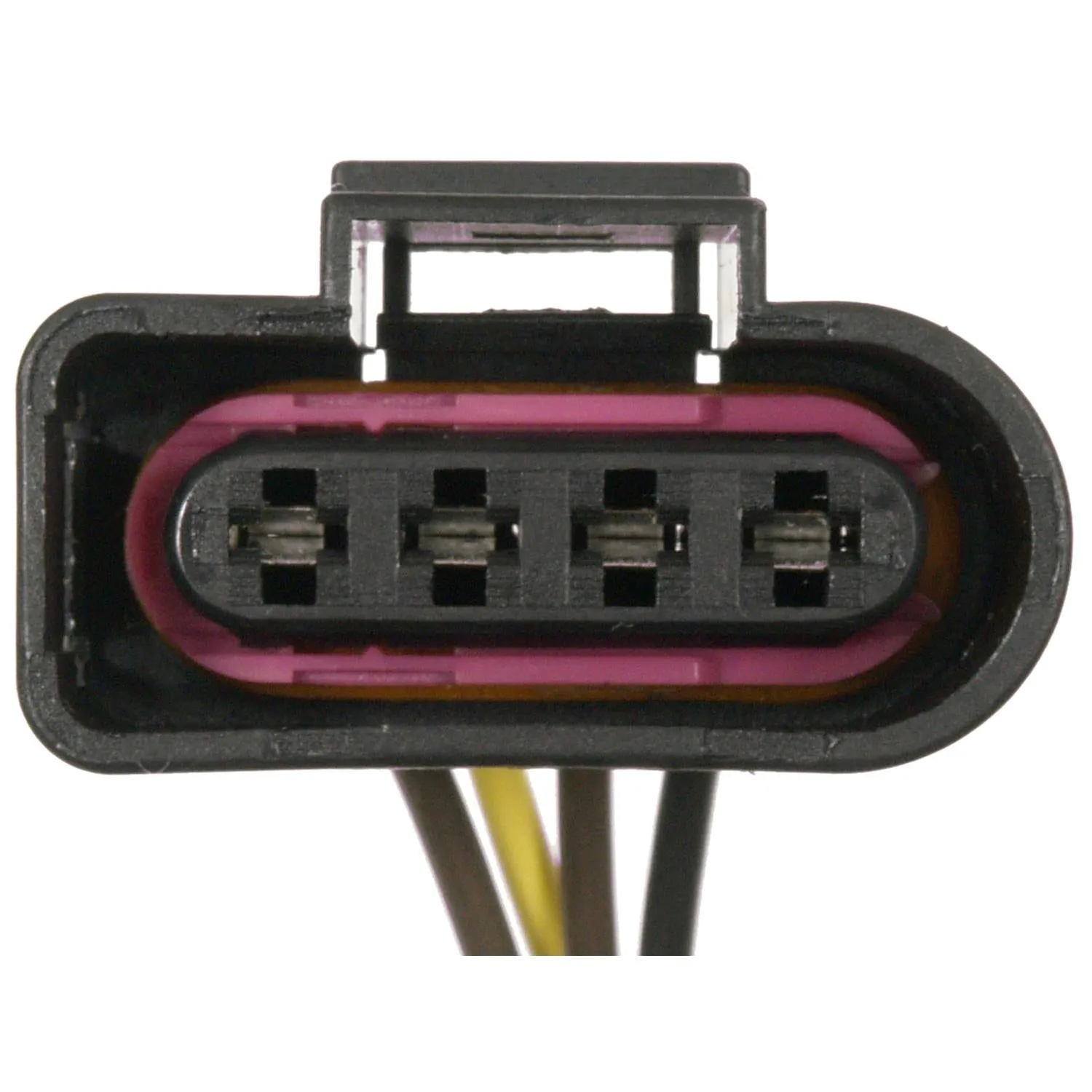 Standard Ignition Ignition Control Module Connector