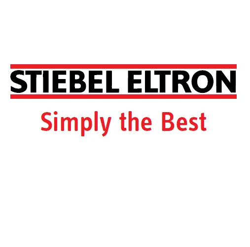 Stiebel Eltron Galaxy™ M  - Metal Cover in Silver Metallic Ultra-Quiet Touchless Automatic Hand Dryers