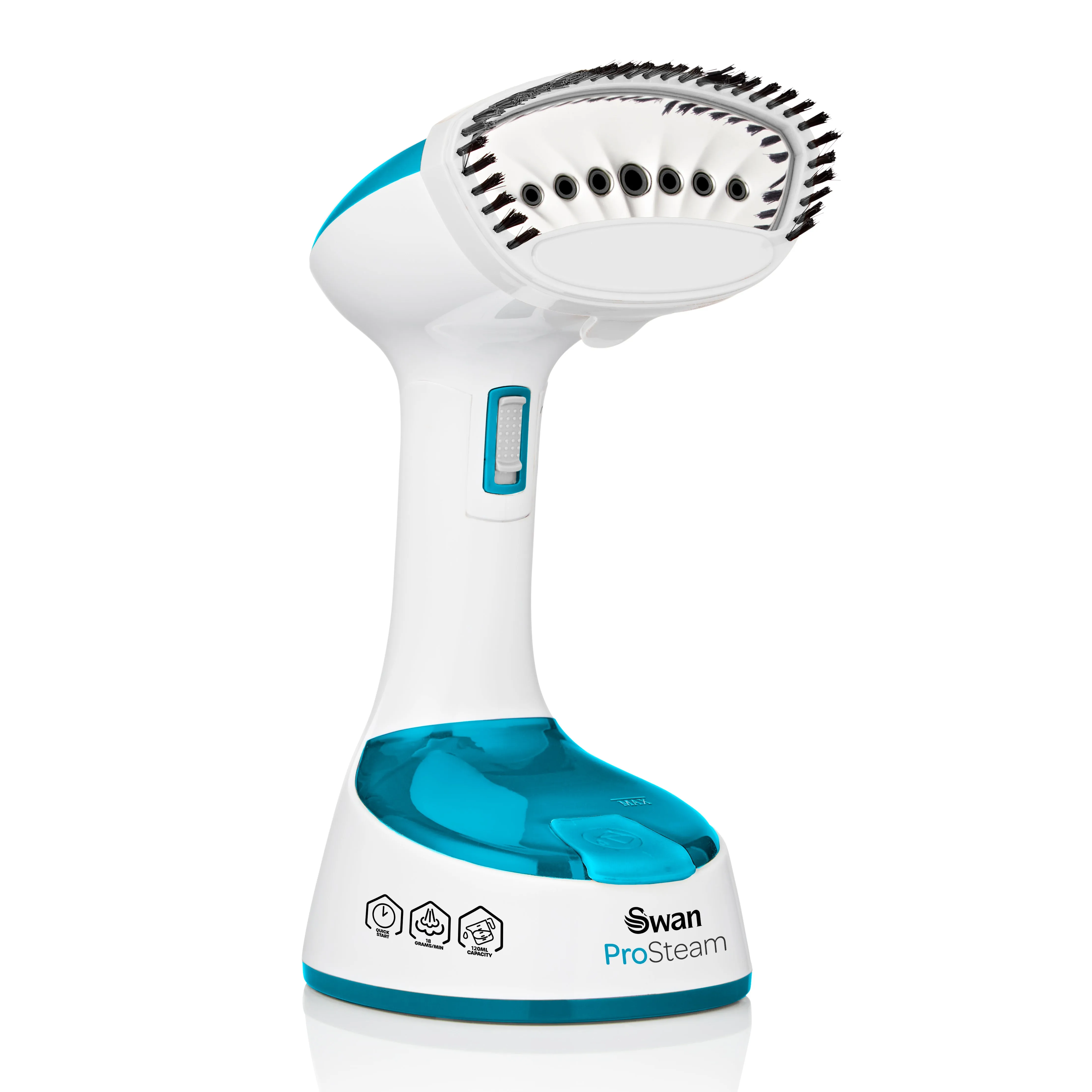 Swan Foldable Garment Steamer