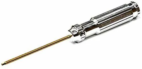 Team Integy Ti-Nitride Hex Wrench Screwdriver 2mm