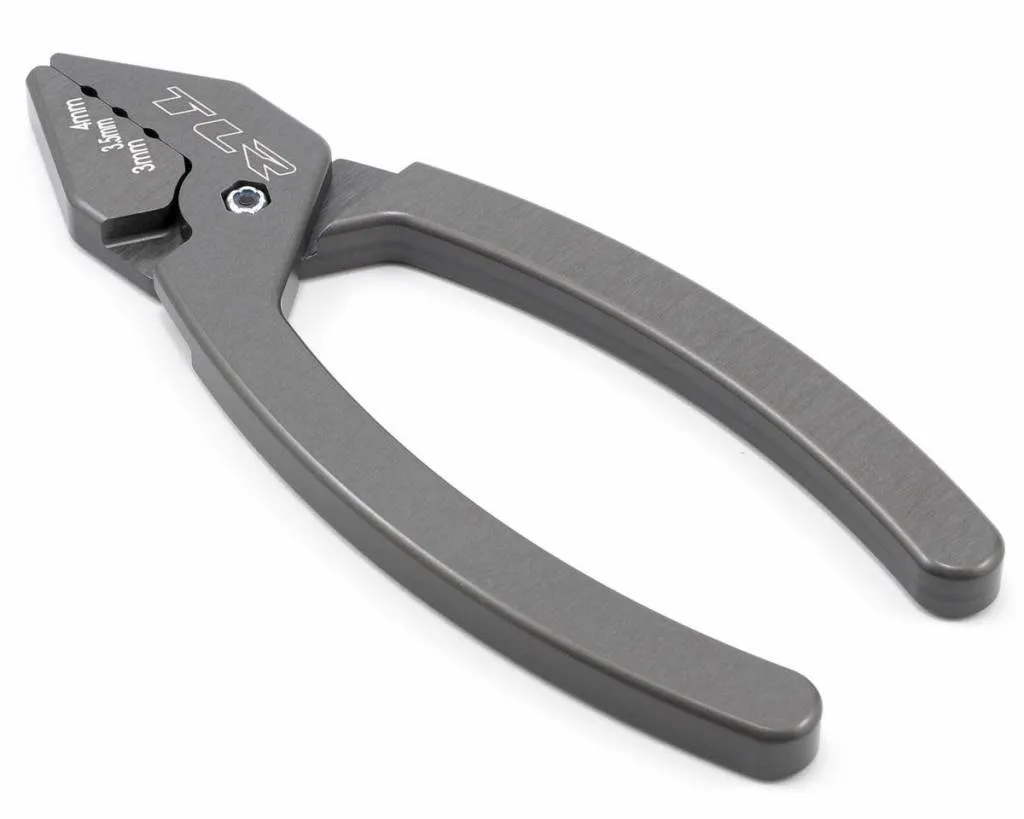 Team Losi Shock Shaft Pliers