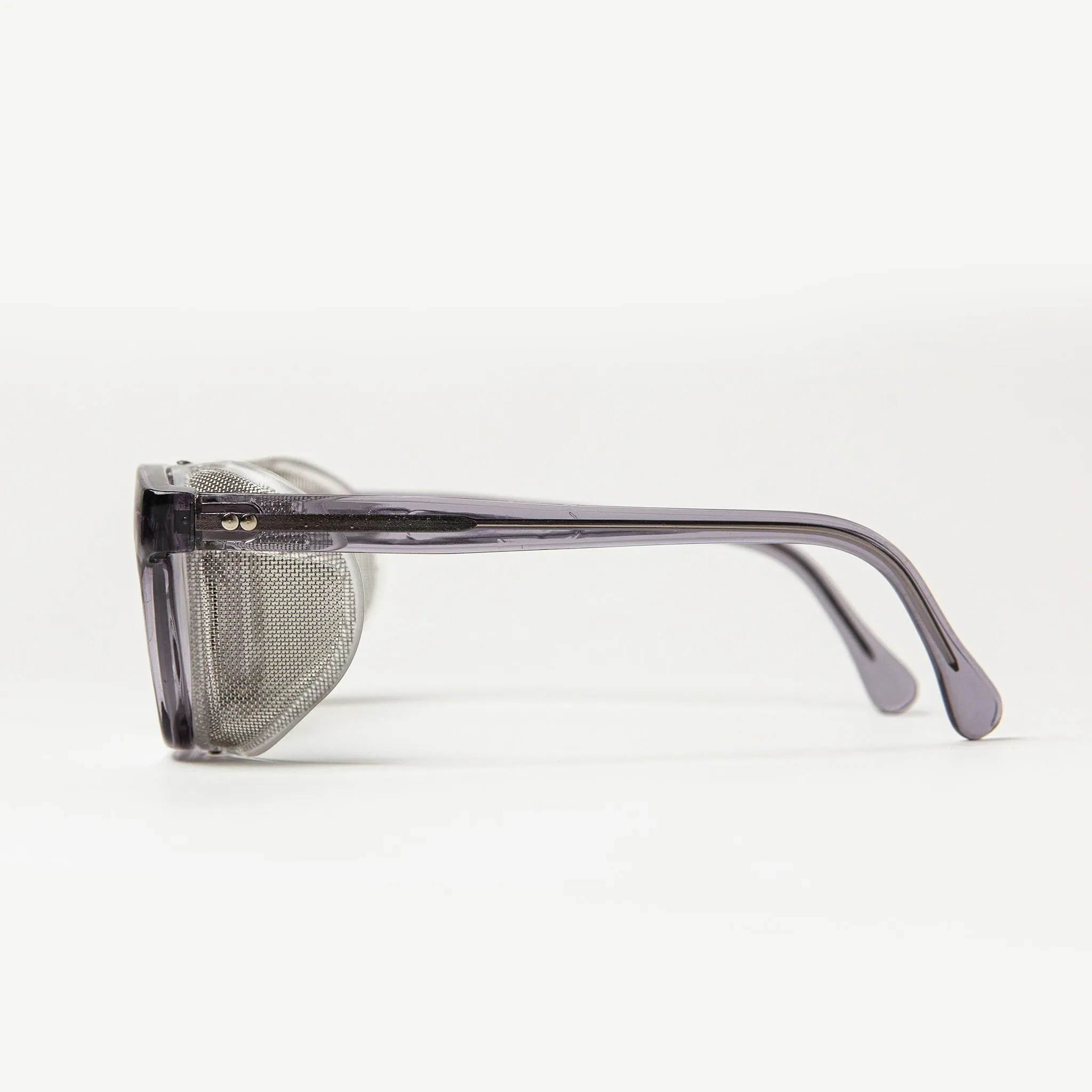 The Nux Safety Glasses