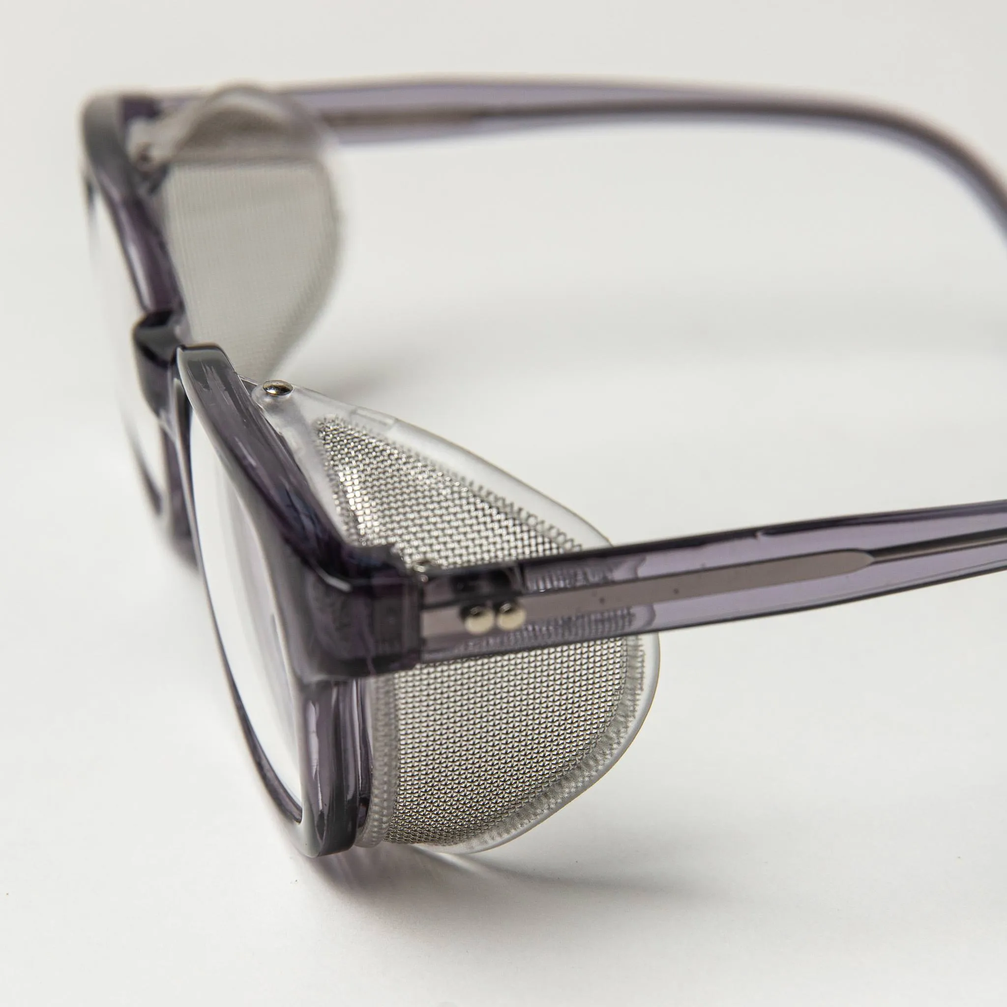 The Nux Safety Glasses