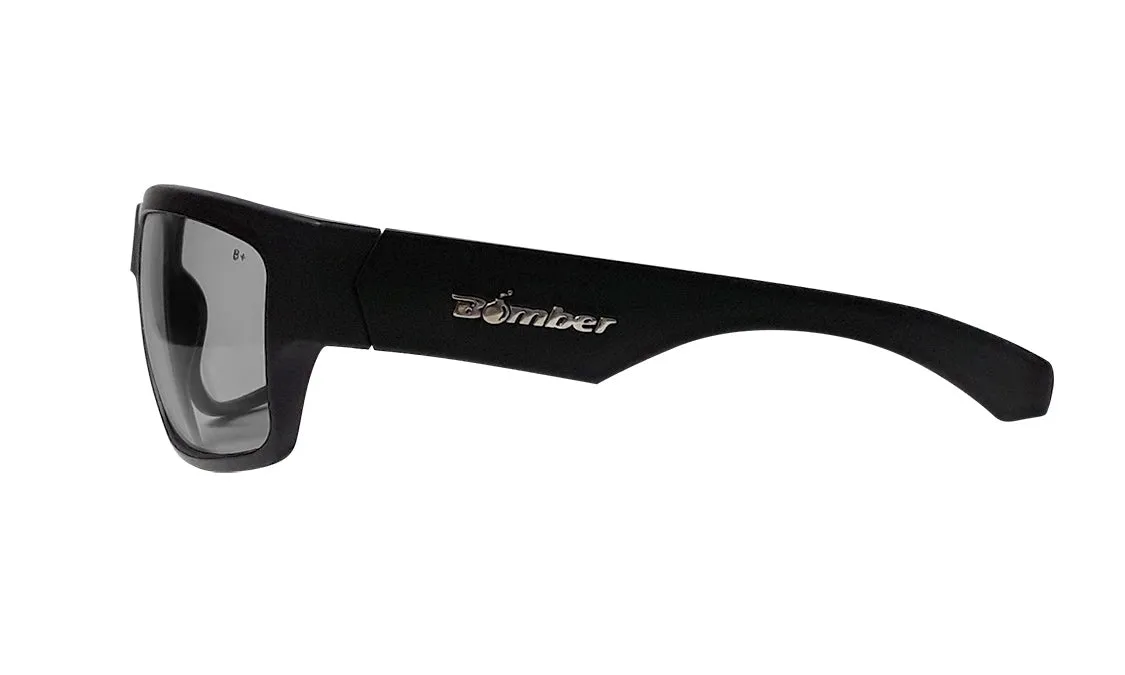 TIGER Safety - Photochromic