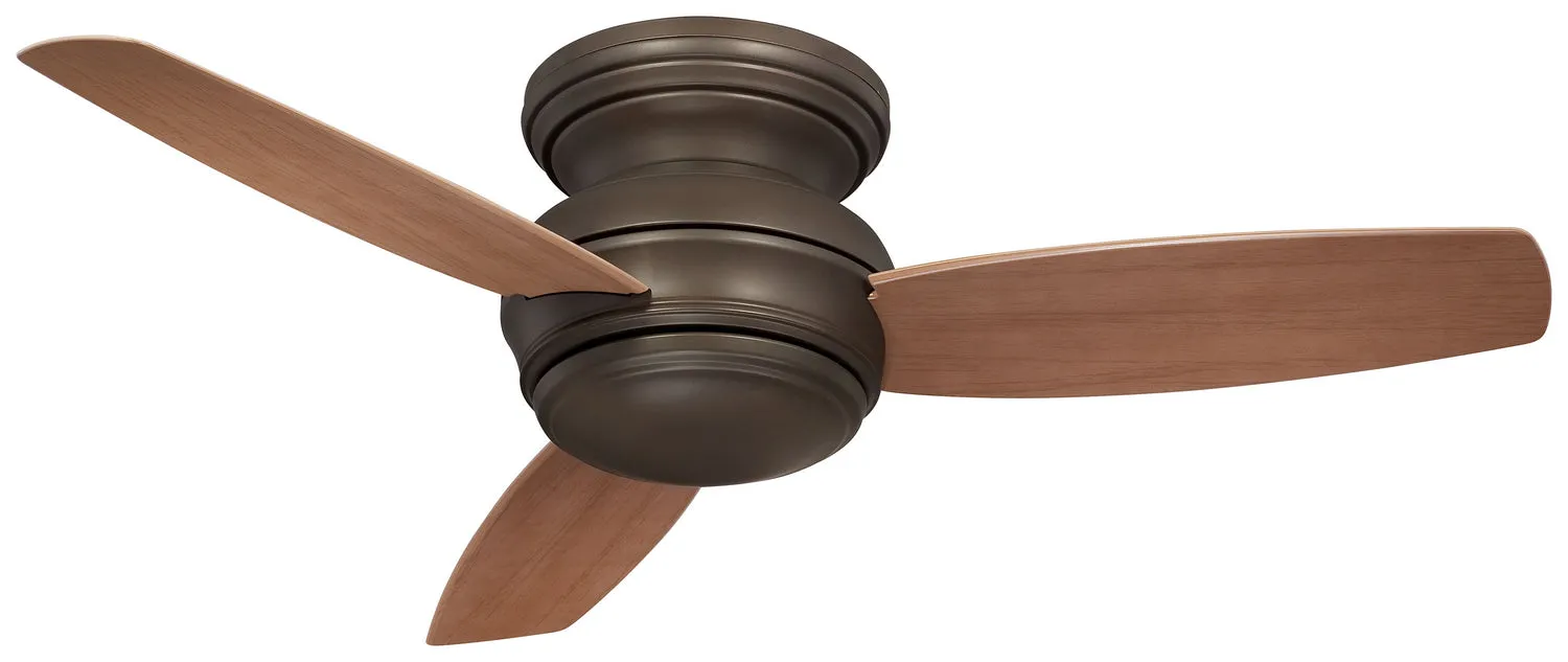 Traditional Concept LED 44" Ceiling Fan