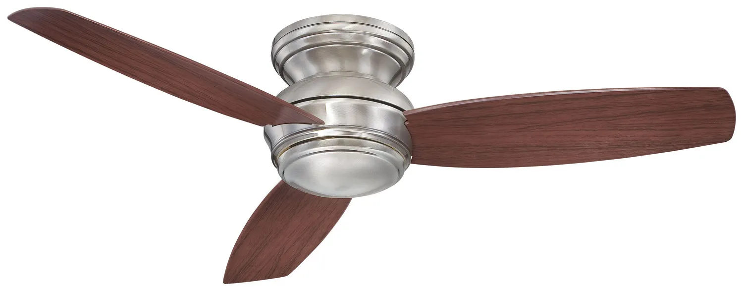 Traditional Concept LED 52" Ceiling Fan